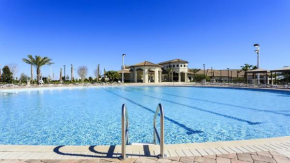 Opulent Villa, 10 Min to Disney, Pool & Spa